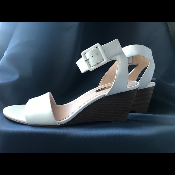 Wedding wedges! - Picture 3 of 3